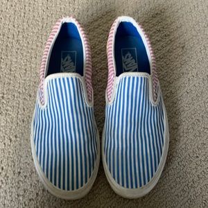 women’s size 10 vans